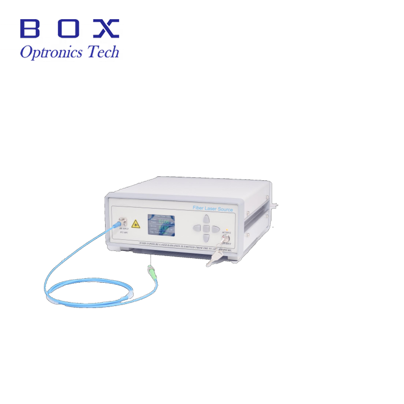 உலகின் முதல் பெரோவ்ஸ்கைட் லேசர் உருவாக்கப்பட்டது.