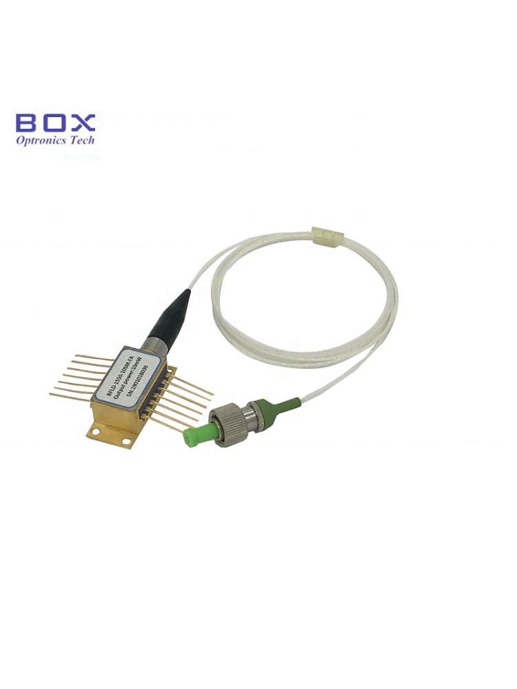 கிளாசிக் அகச்சிவப்பு அலைநீளம் ஏன் 808nm, 1064nm மற்றும் 1550nm?