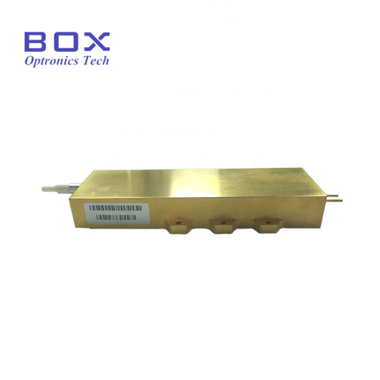 450nm 60W Bule Fiber Coupled Diode Laser