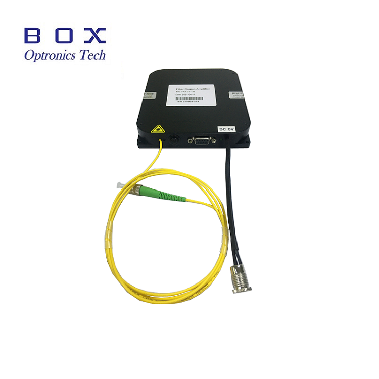 840nm 850nm 20mw சூப்பர் லுமினசென்ட் டையோடு (SLD) ஒளி மூலங்கள்